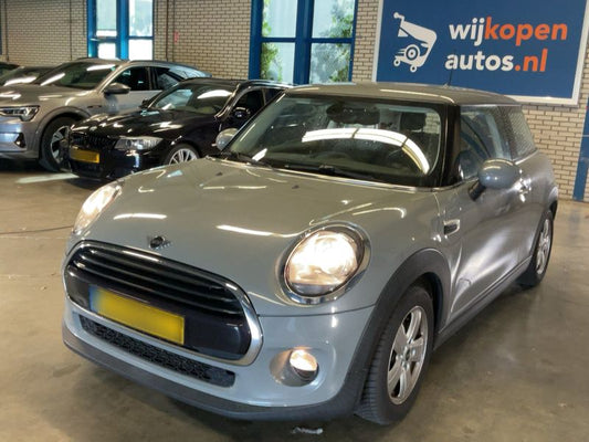MINI Cooper 2019 – снимка 2