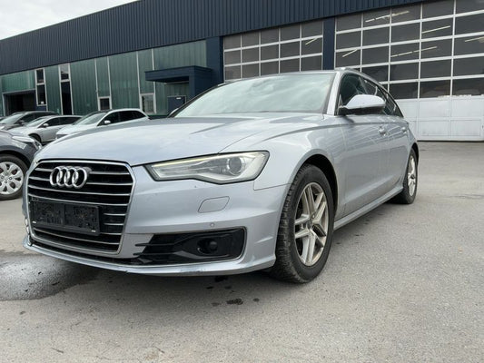Audi A6 2.0 TDI ultra 2015 – снимка 2