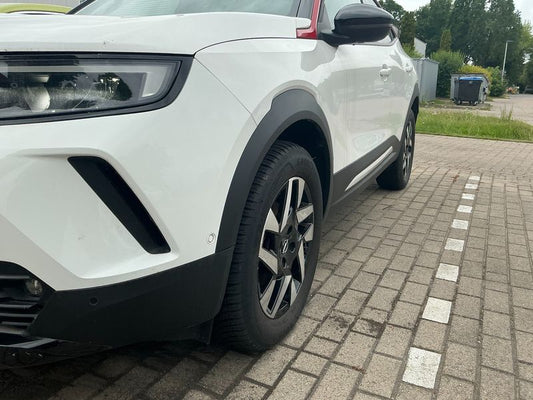 Opel Mokka X 1.2 Turbo GS Line 2023 – снимка 2