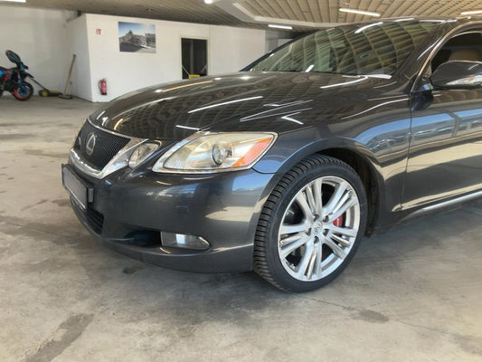 Lexus GS-Serie GS 450h Executive 2008 – снимка 2