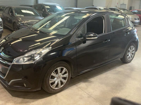 Peugeot 208 1.5 Blue-HDi Active 2020 – снимка 2