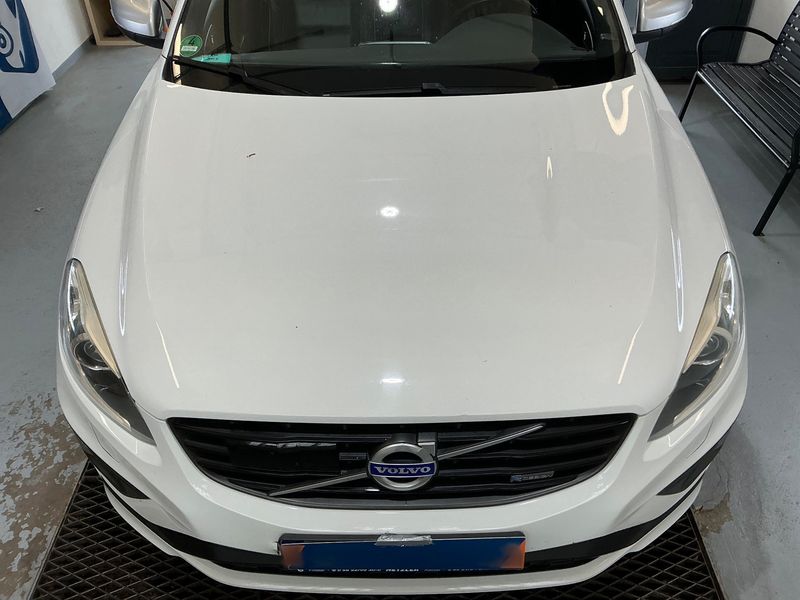 Volvo XC60 2.0 D4 Summum 2WD 2015 – снимка 53
