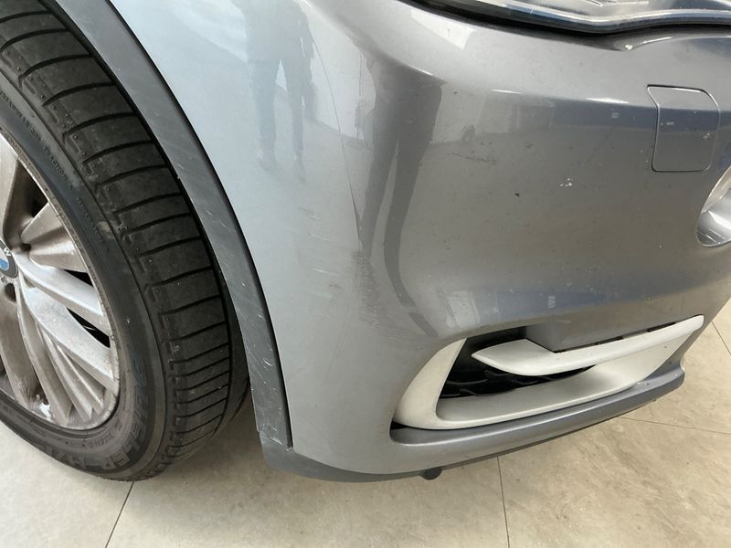 BMW X5 xDrive 30d 2016 – снимка 22