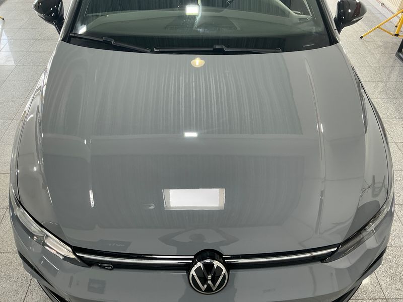 Volkswagen Golf VIII 2.0 TDI R-Line 2021 – снимка 32