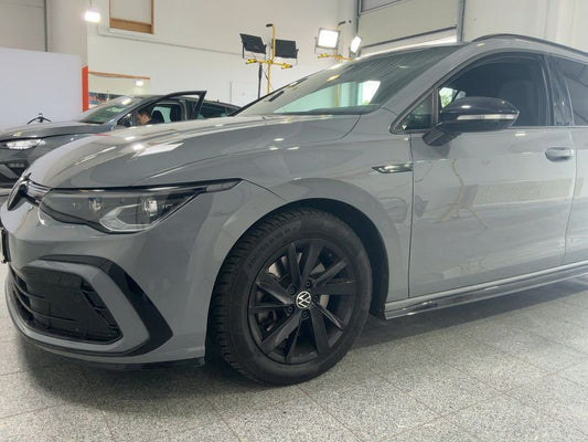 Volkswagen Golf VIII 2.0 TDI R-Line 2021 – снимка 2