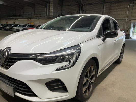 Renault Clio 1.0 TCe Evolution 2023 – снимка 2