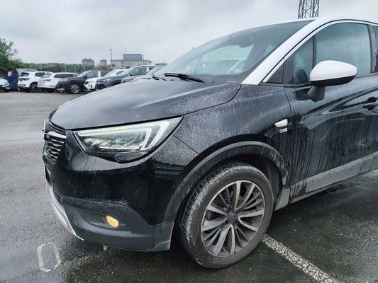 Opel Crossland X 1.2 Turbo 120 Jahre 2020 – снимка 2