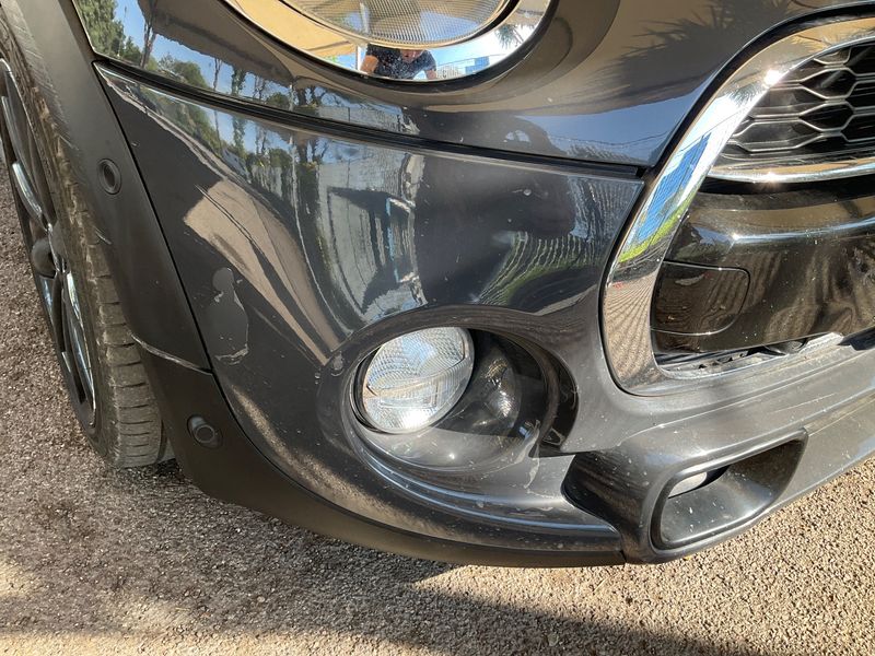 MINI Cooper S 2016 – снимка 44