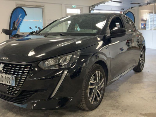 Peugeot 208 1.2 PureTech Allure Business 2021 – снимка 2