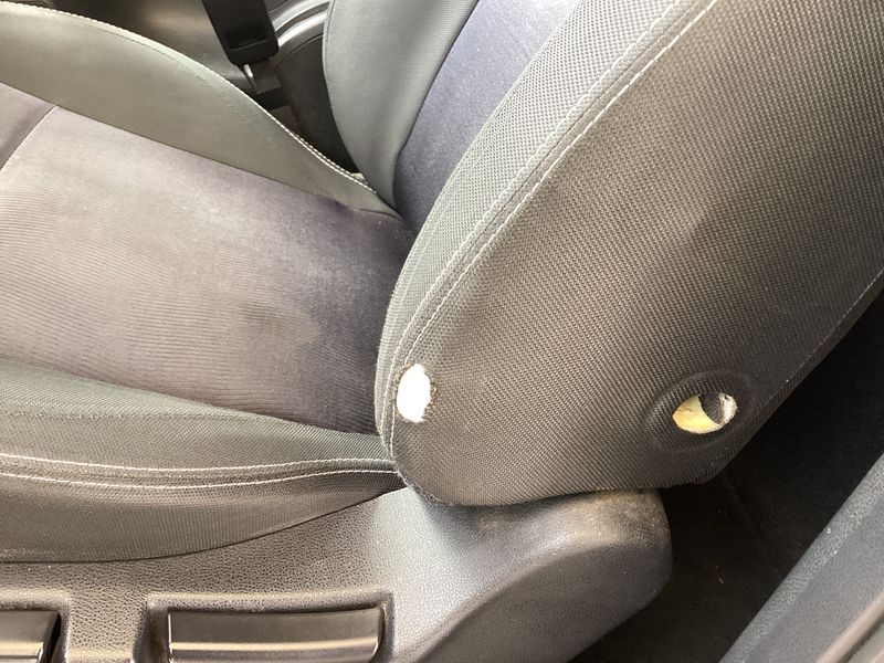 Nissan Qashqai 1.5 Turbodiesel Acenta 2013 – снимка 25