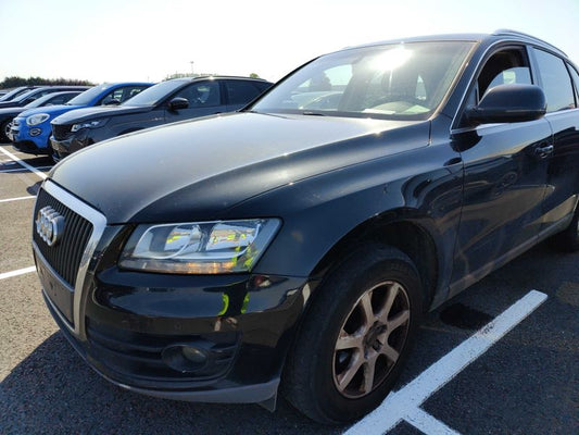 Audi Q5 2.0 TDI quattro 2012 – снимка 2