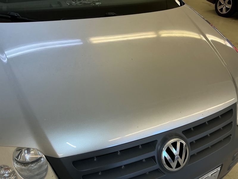 Volkswagen Caddy 1.9 TDI Life Team 2010 – снимка 50