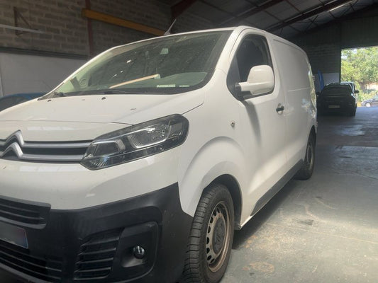 Citroen Jumpy 1.6 Blue-HDi Business XS 2017 – снимка 2