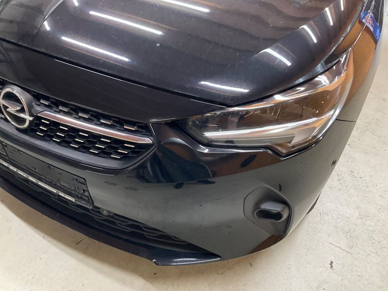 Opel Corsa 1.2 Elegance 2019 – снимка 38