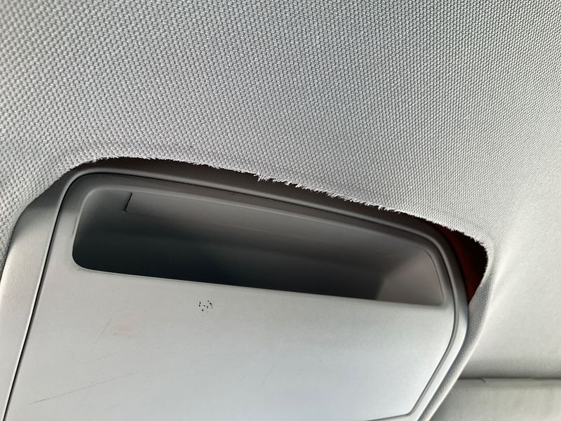 Volkswagen Golf VI 1.6 TDI Advance 2009 – снимка 22
