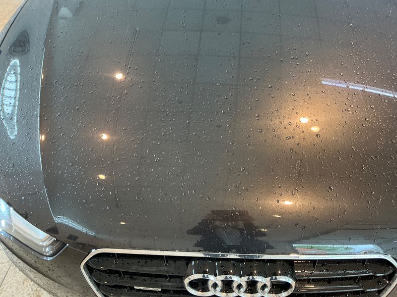 Audi A5 Sportback 3.0 V6 TDI quattro 2013 – снимка 36