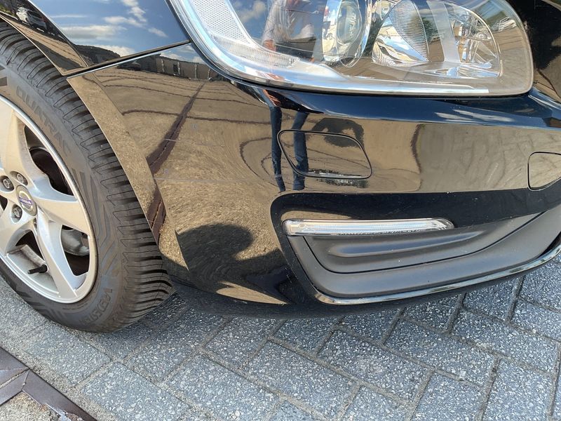 Volvo V60 2.0 D2 Momentum 2016 – снимка 23
