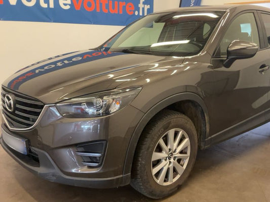 Mazda CX-5 2.2 Turbodiesel Center-Line 2WD 2016 – снимка 2