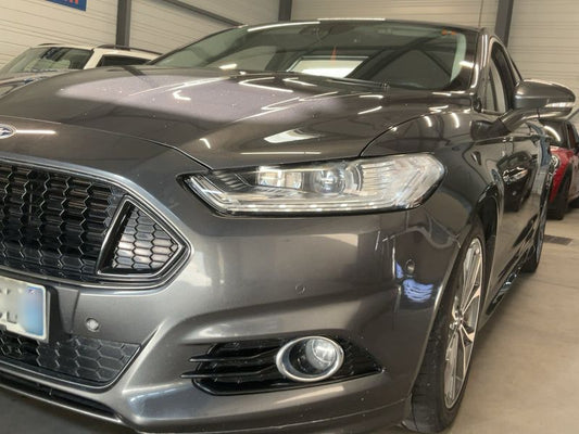 Ford Mondeo 2.0 TDCi ST-Line 2017 – снимка 2