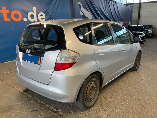 Honda Jazz 1.2 Trend 2009 – снимка 2