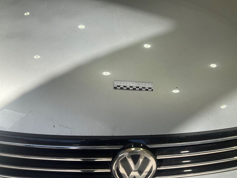 Volkswagen Passat 2.0 TDI Comfortline BlueMotion Tech 2015 – снимка 30