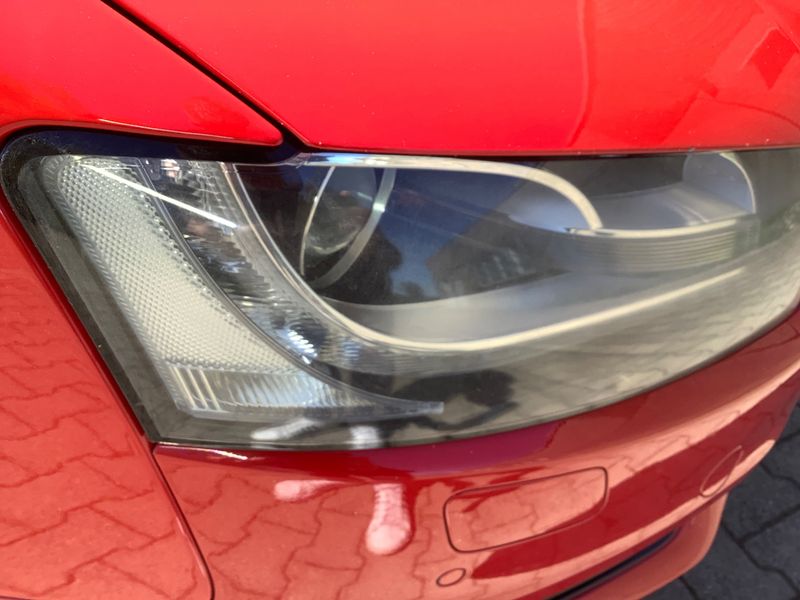Audi S5 4.2 V8 FSI quattro 2011 – снимка 40