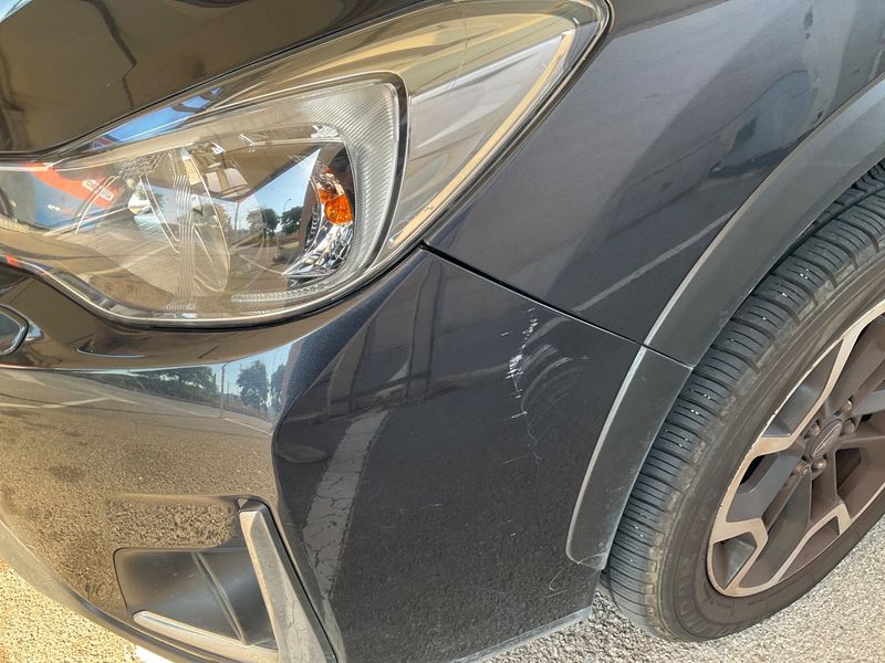 Subaru XV 2.0 Comfort 2016 – снимка 37