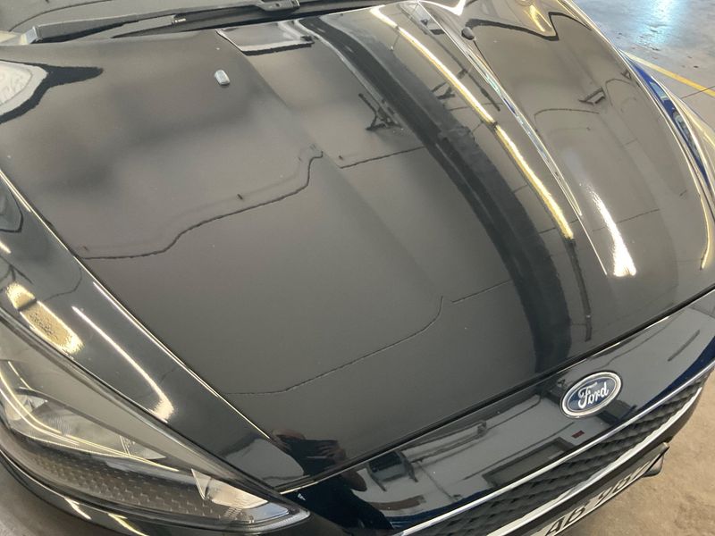 Ford Focus 1.5 EcoBoost Sport 2015 – снимка 33