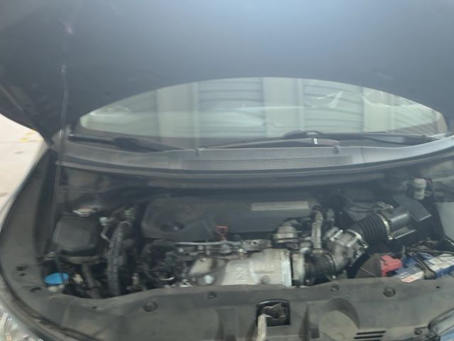 Honda Civic 1.6 DTEC 2014 – снимка 63