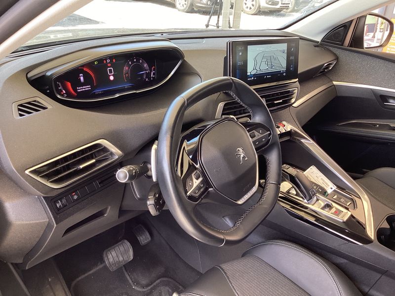 Peugeot 3008 1.2 PureTech Allure Pack 2022 – снимка 22