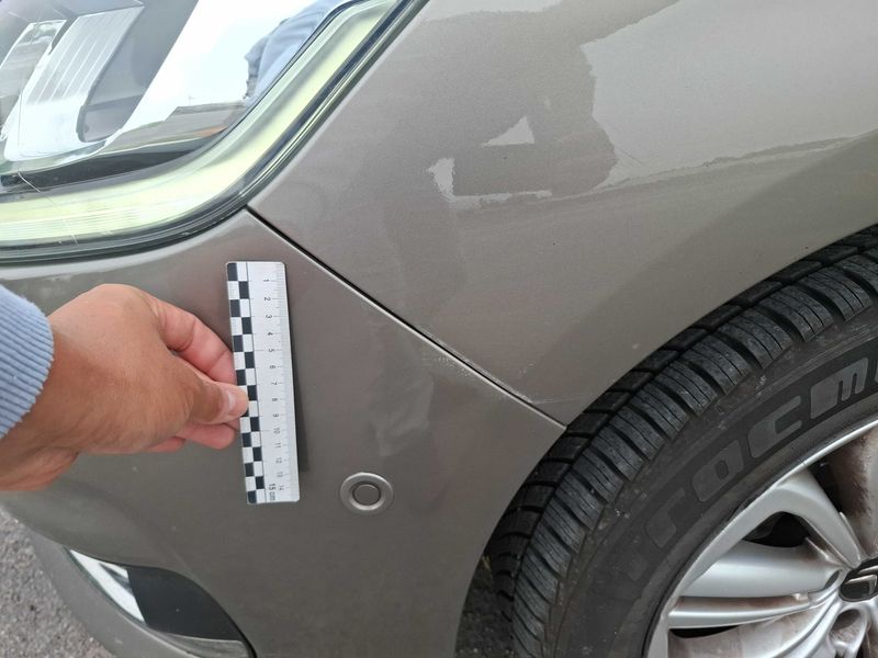Citroen C4 1.6 Blue-HDi Millenium 2017 – снимка 39