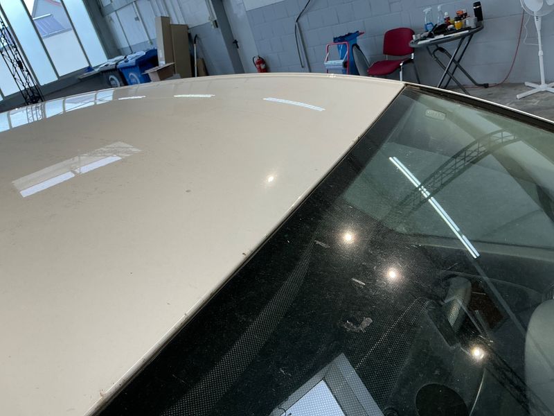 Volkswagen Touran 1.6 TDI Trendline 2015 – снимка 47