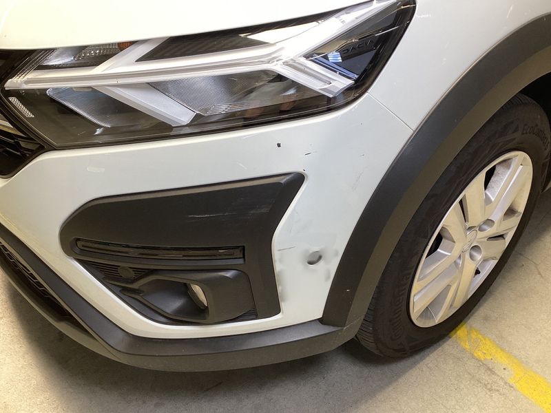 Dacia Sandero 1.0 TCe Stepway Expression 2023 – снимка 22