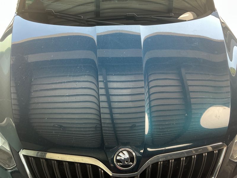 Skoda Yeti 2.0 TDI Edition 2015 – снимка 48