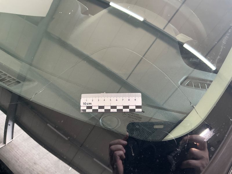 Nissan X-Trail 1.6 dCi N-Connecta 2017 – снимка 35