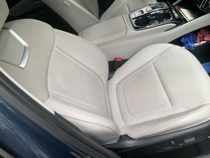 Hyundai Tucson 1.6 T-GDI Plug-in Hybrid Executive 4WD 2021 – снимка 22