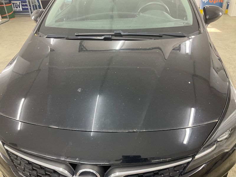 Opel Astra 1.5 CDTI Elegance Start/Stop 2020 – снимка 30