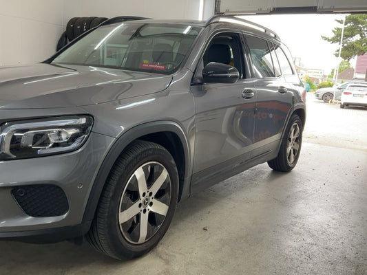 Mercedes-Benz GLB-Klasse GLB 250 Progressive 2022 – снимка 2
