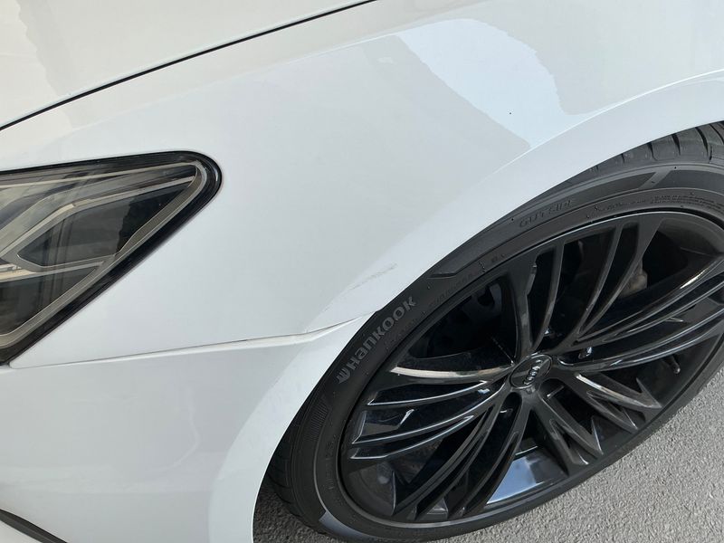 Audi A7 Sportback 3.0 TFSI Mild-Hybrid quattro 55 2018 – снимка 22