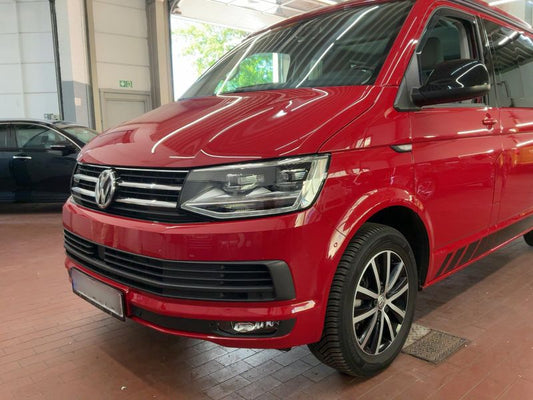 Volkswagen T6 California 2.0 TDI Coast Edition 4Motion 2018 – снимка 2