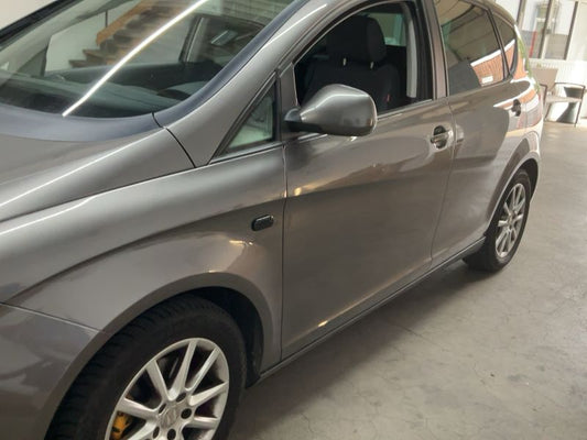 Seat Altea 1.2 TSI Sun 2015 – снимка 2