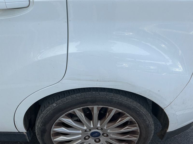 Ford C-Max 1.6 TDCi Titanium 2013 – снимка 26