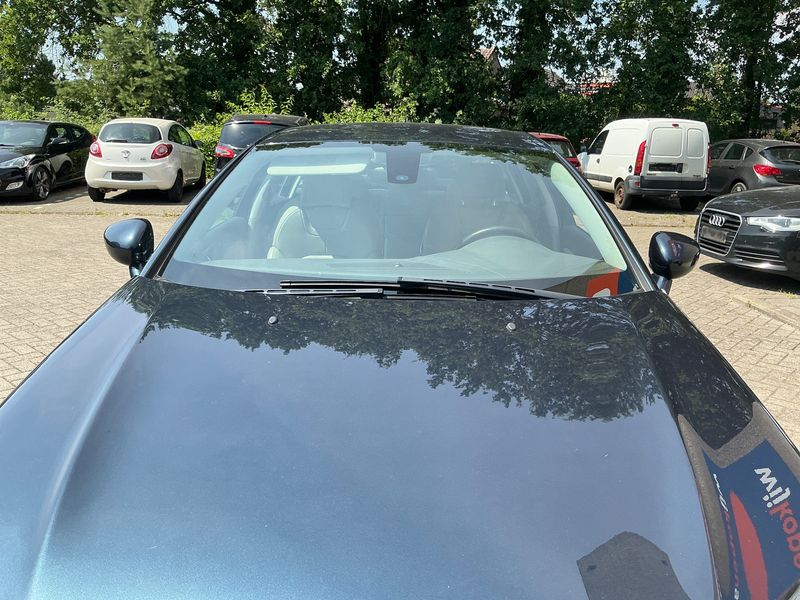 Citroen C5 2.2 HDi Exclusive 2011 – снимка 34