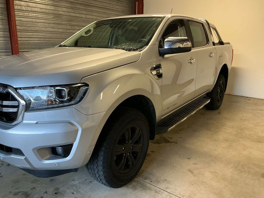 Ford Ranger 2.0 TDCi Doppelkabine Limited 4x4 2022 – снимка 2