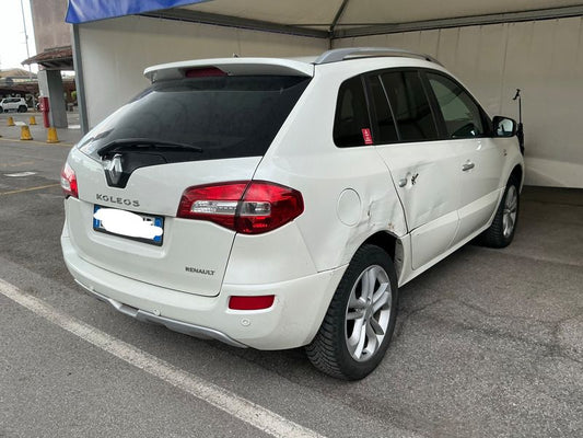 Renault Koleos 2.0 dCi BOSE Edition 2010 – снимка 2