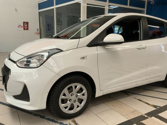 Hyundai i10 1.0 Trend 2018 – снимка 2