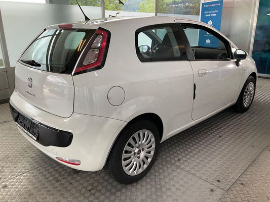 Fiat Punto Evo 1.2 MyLife 2011 – снимка 2