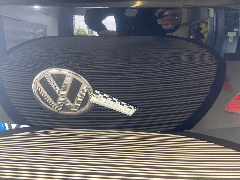 Volkswagen Touran 2.0 TDI Match 2012 – снимка 25