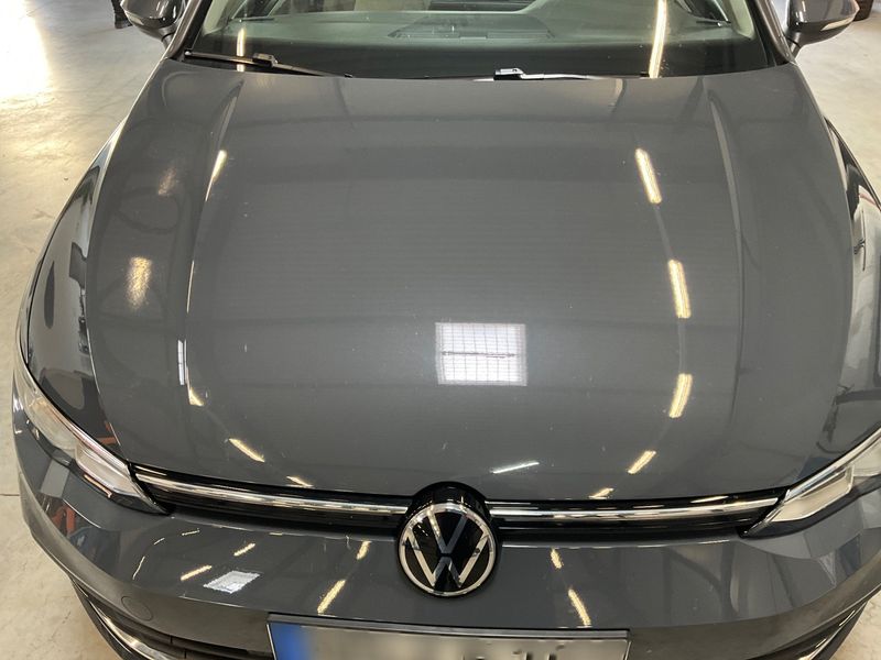 Volkswagen Golf VIII 1.5 eTSI ACT Style 2020 – снимка 29