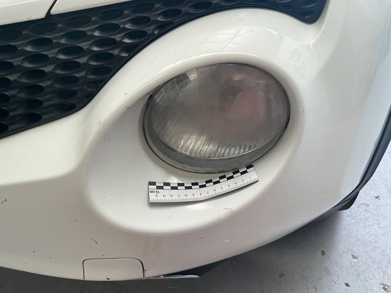 Nissan Juke 1.5 Turbodiesel Acenta 2013 – снимка 25
